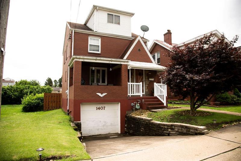 1407 Maryland Avenue - Photo 1