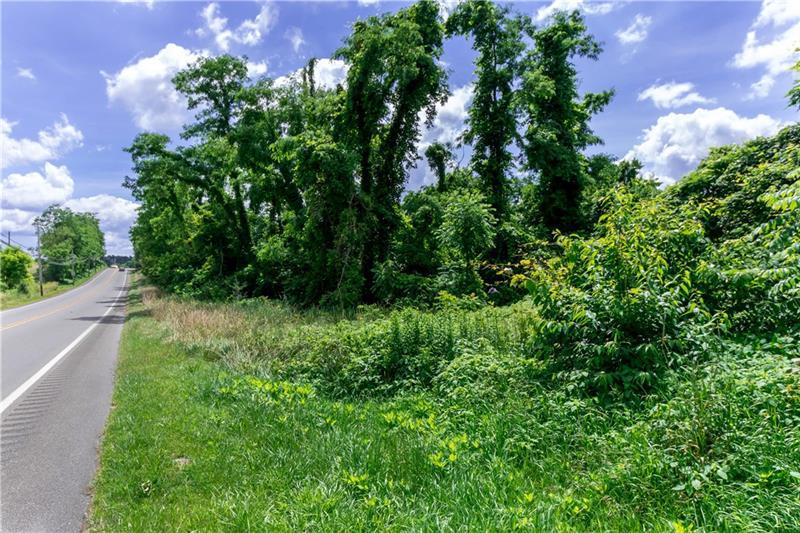 SR21 Mcclellandtown Road - Photo 1