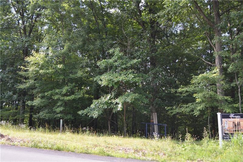 (LOT 327) 206 Macfadden Dr - Photo 1