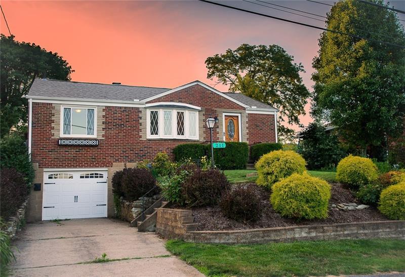211 Crissada Avenue - Photo 1