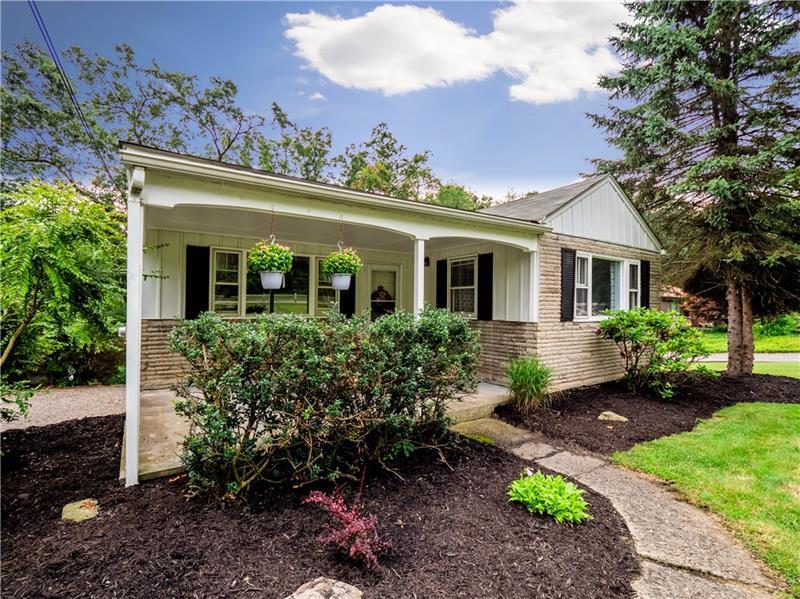 3340 Wexford Road - Photo 1