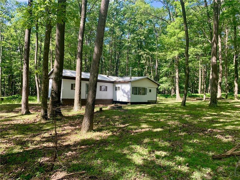 944 Camp Buckey Road - Photo 1