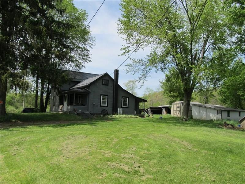 751 Beatty Run Road - Photo 1