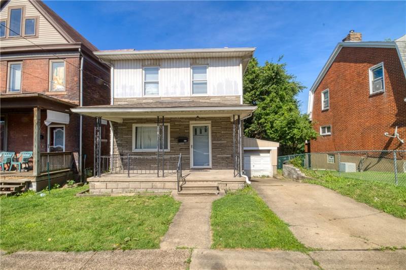419 Mercer St - Photo 1