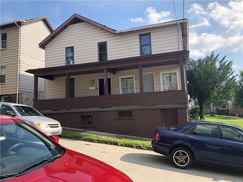 416 White St - Photo 1