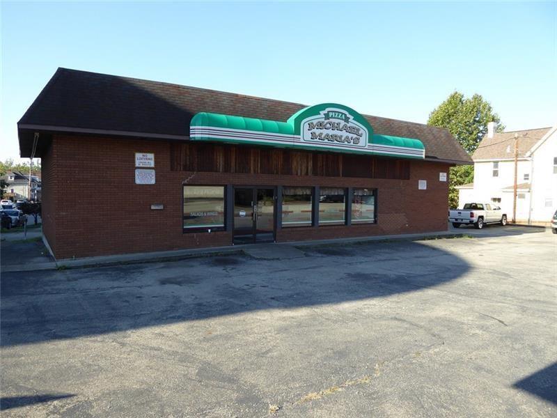 144 Fayette Street - Photo 1