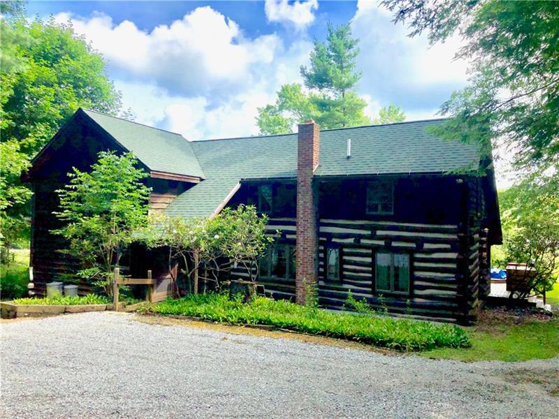 7 Deer Lake Trail - Photo 1