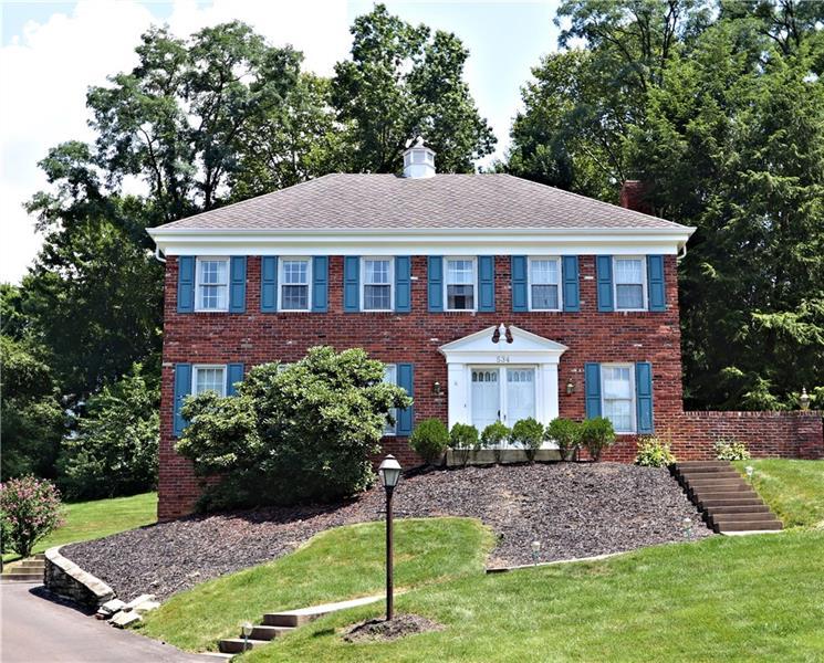 534 Harrogate - Photo 1