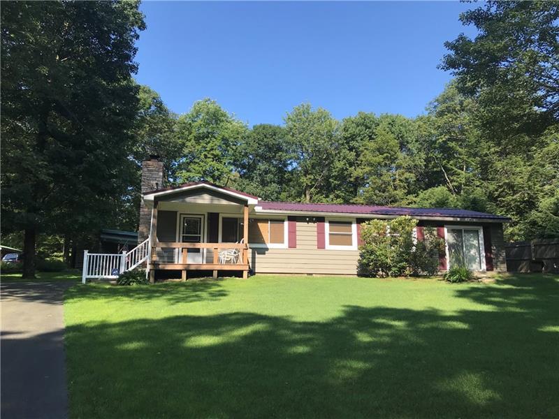 643 Laurel Summit Road - Photo 1