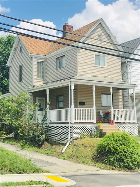 1230 Allison Ave - Photo 1