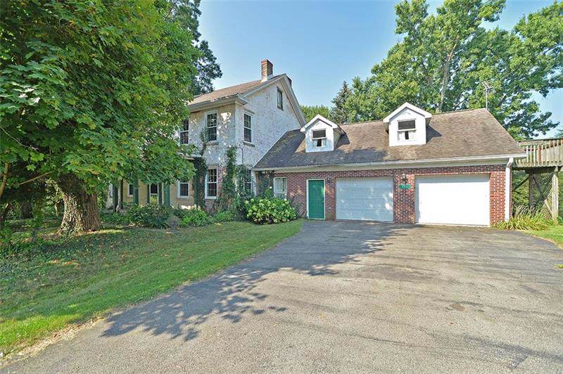 279 Old Hickory Ridge Road - Photo 1