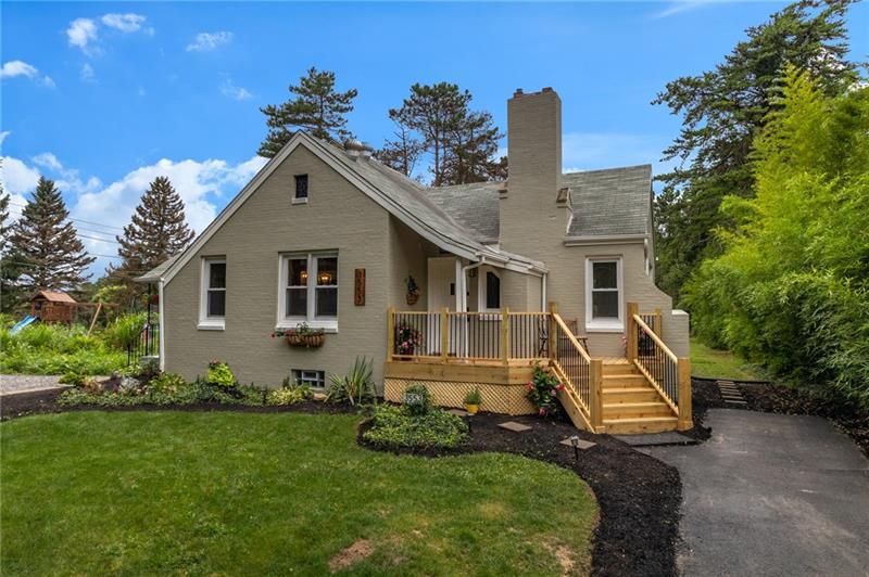3553 Brodhead Road - Photo 1