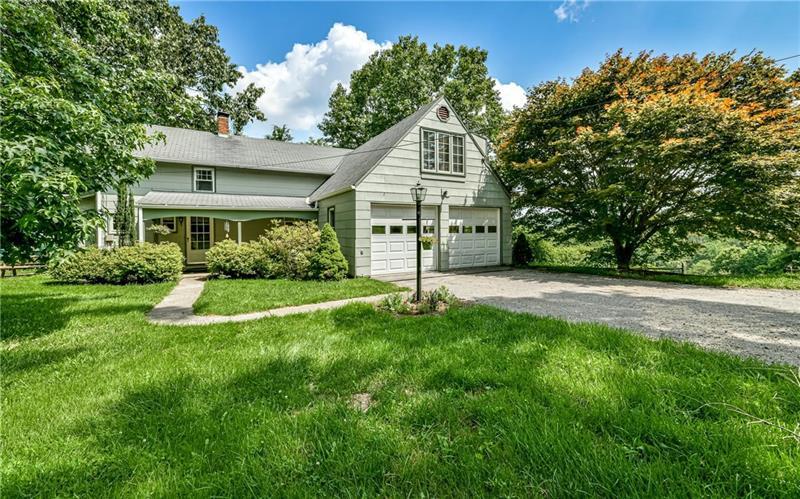 3940 Bakerstown Rd - Photo 1