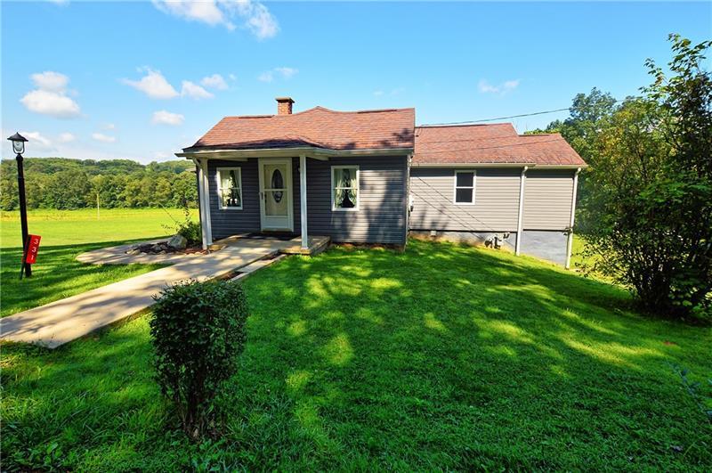 331 Little Creek Rd - Photo 1