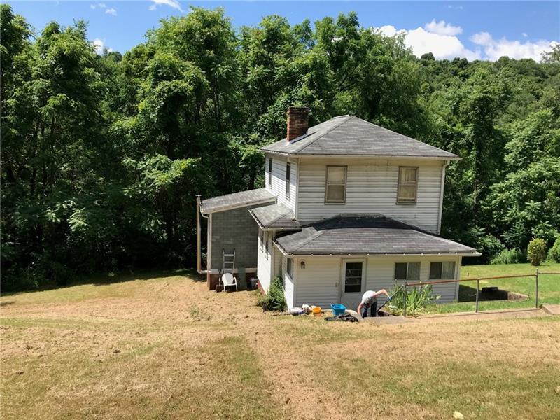 732 Smithfield New Geeva Rd. - Photo 1