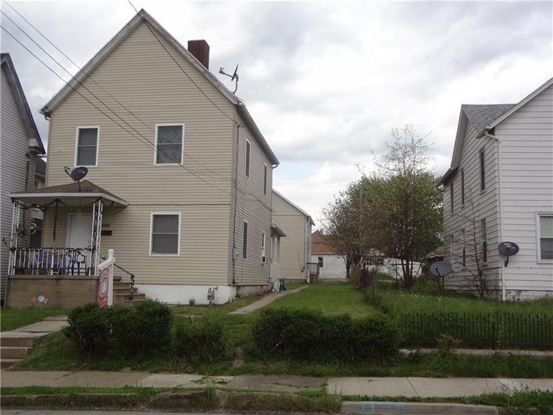 663-665 Addison Street - Photo 1
