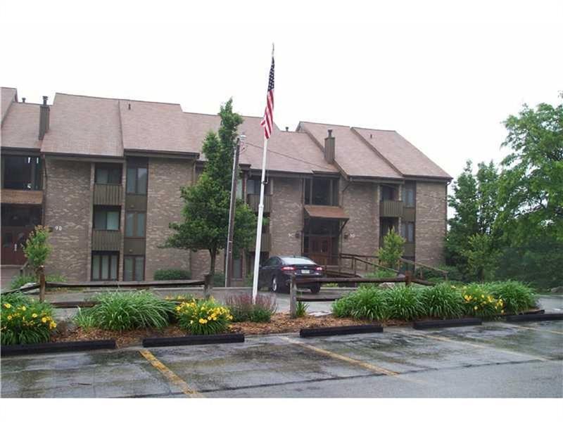 9D1 Bld 9 Mountain Villas - Photo 1