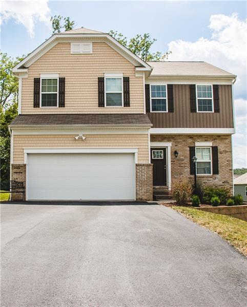 317 Summit Cir - Photo 1