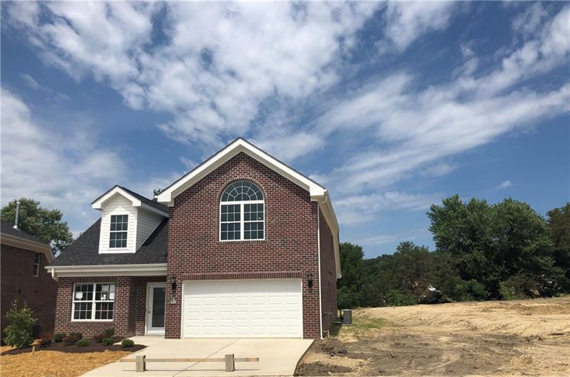 439 River Glen Dr - Photo 1
