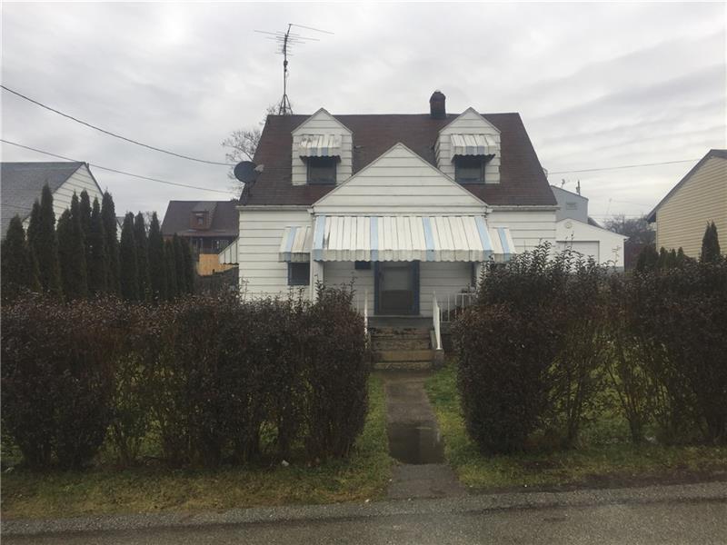 2813 F St - Photo 1