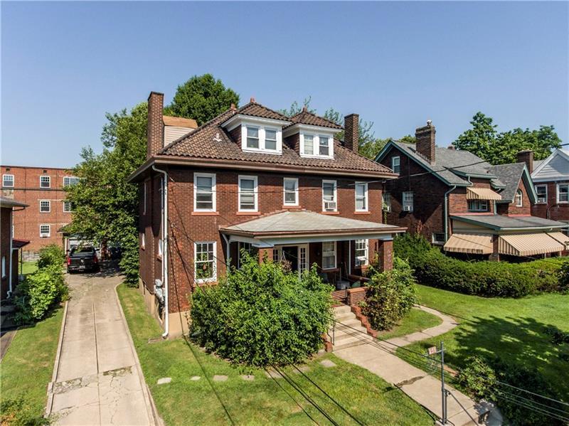 256 Evaline St - Photo 1