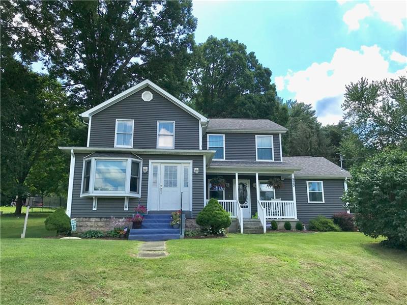 820 Rose Stop Road - Photo 1