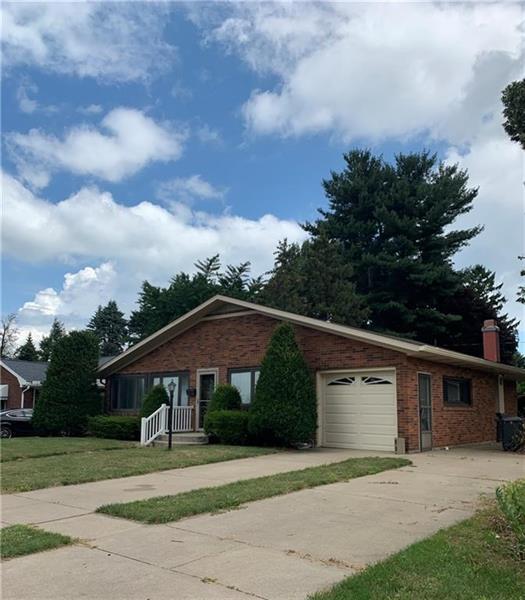 1033 Western Lane - Photo 1