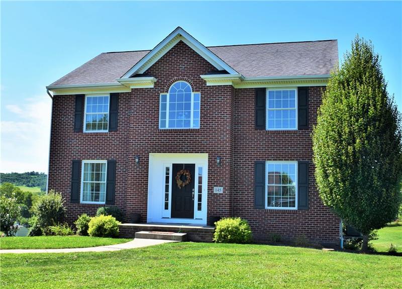 145 Timberline Drive - Photo 1