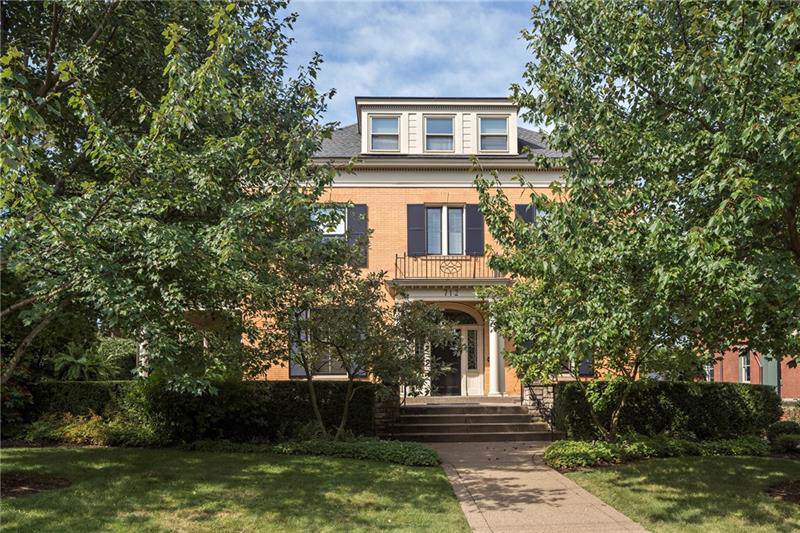 712 Saint James Street - Photo 1