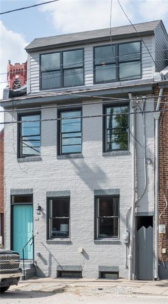 512 Pressley St - Photo 1