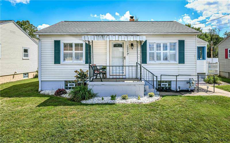 1006 Charles St - Photo 1