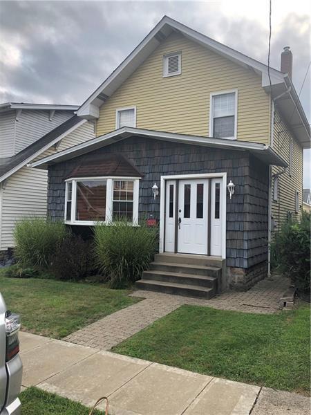 213 Center Street - Photo 1
