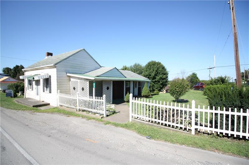 503 Roy Furman Hwy - Photo 1