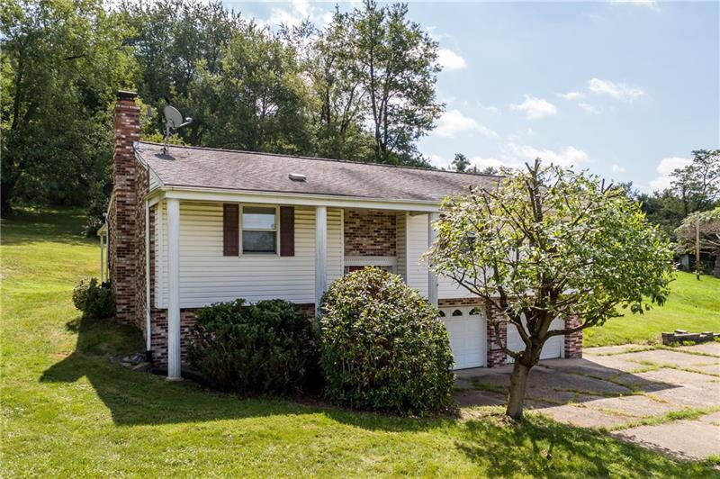 910 Washington Road - Photo 1