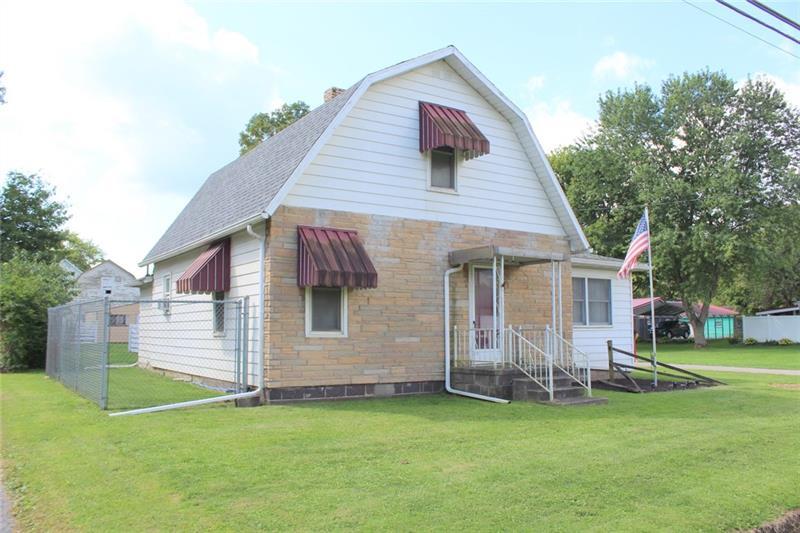 320 Mercer Street - Photo 1