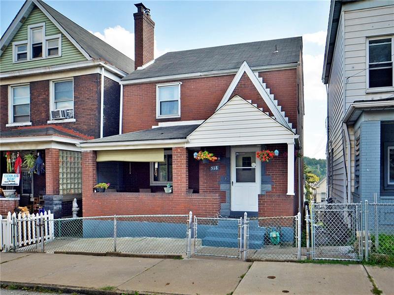 518 Howard St - Photo 1