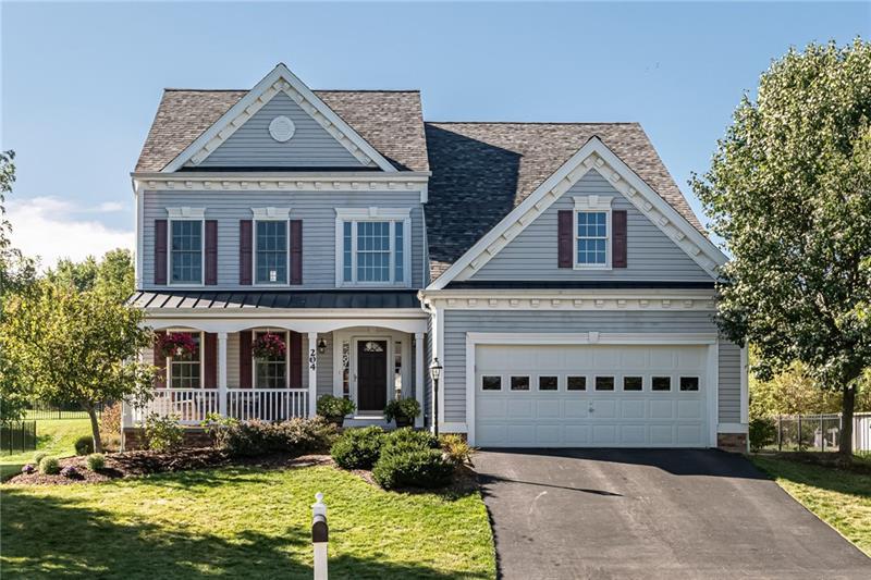 204 Morning Grove Ln - Photo 1