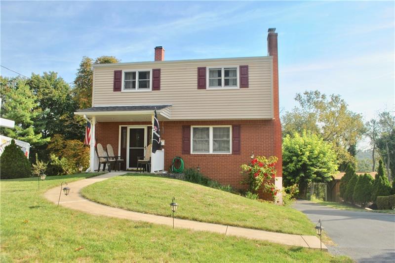 5157 Elmwood Drive - Photo 1