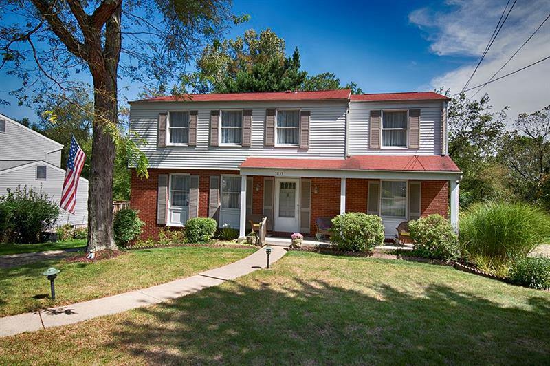 3833 Logan Ferry Road - Photo 1