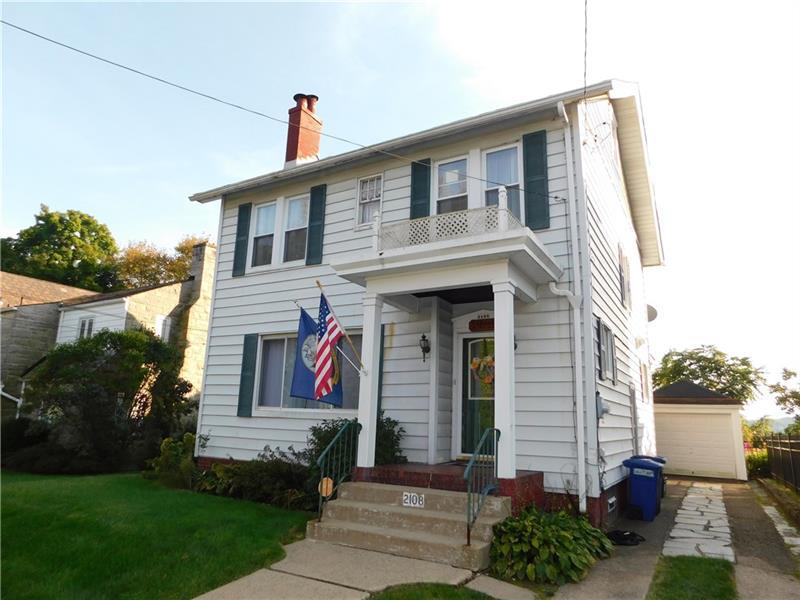 2108 Duquesne Avenue - Photo 1
