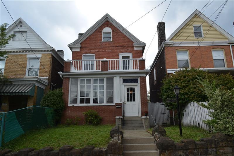 7325 Denniston Avenue - Photo 1
