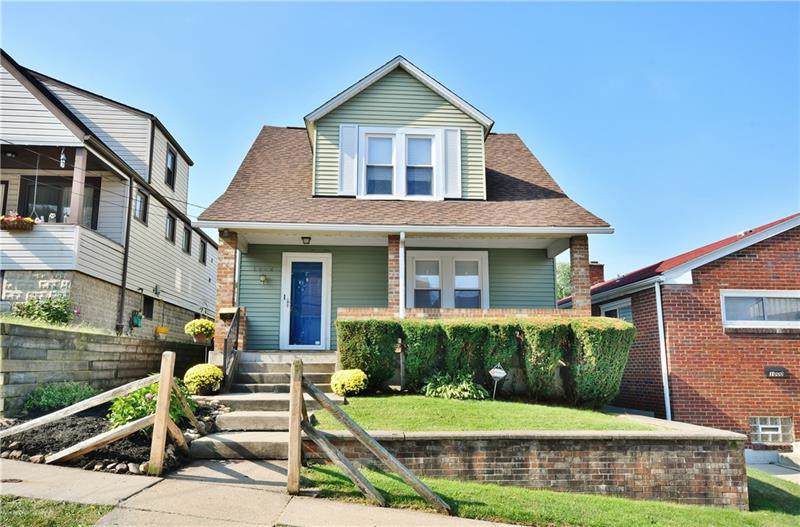 1002 Monroe Avenue - Photo 1