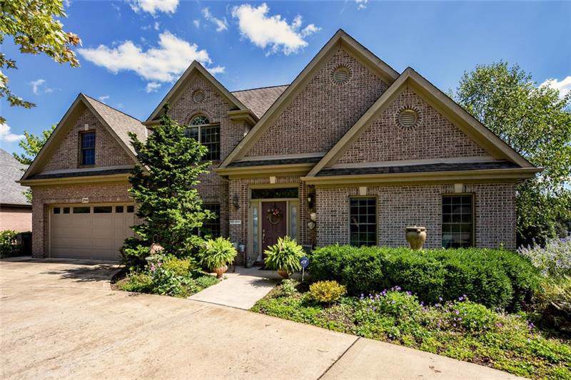 2740 Cole Road - Photo 1