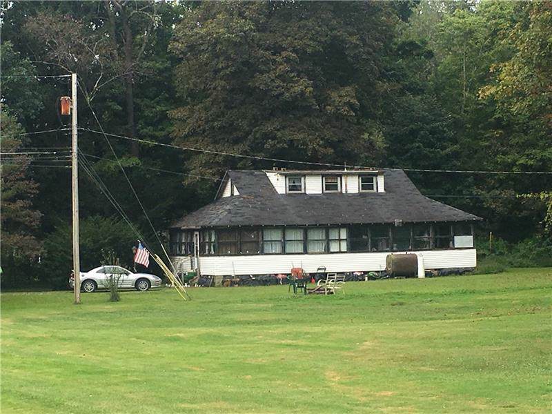 5175 Harlansburg Rd - Photo 1