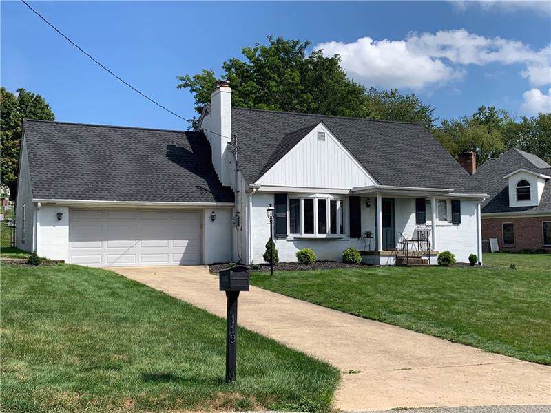 119 Mount Vernon Drive - Photo 1