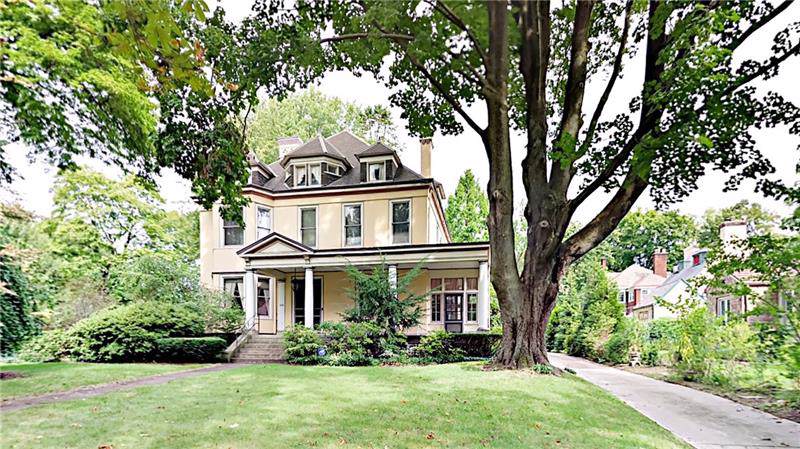 7116 Ohio River Boulevard - Photo 1