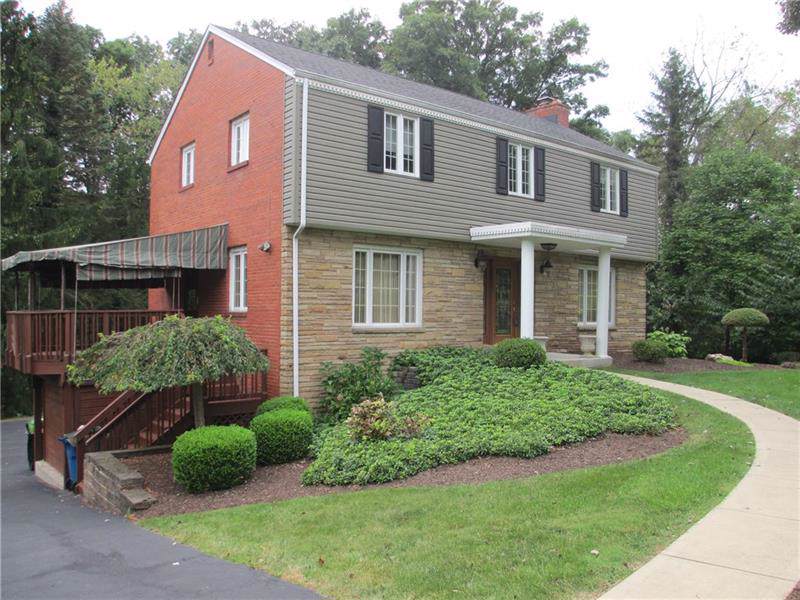 3460 Ridgewood Drive - Photo 1