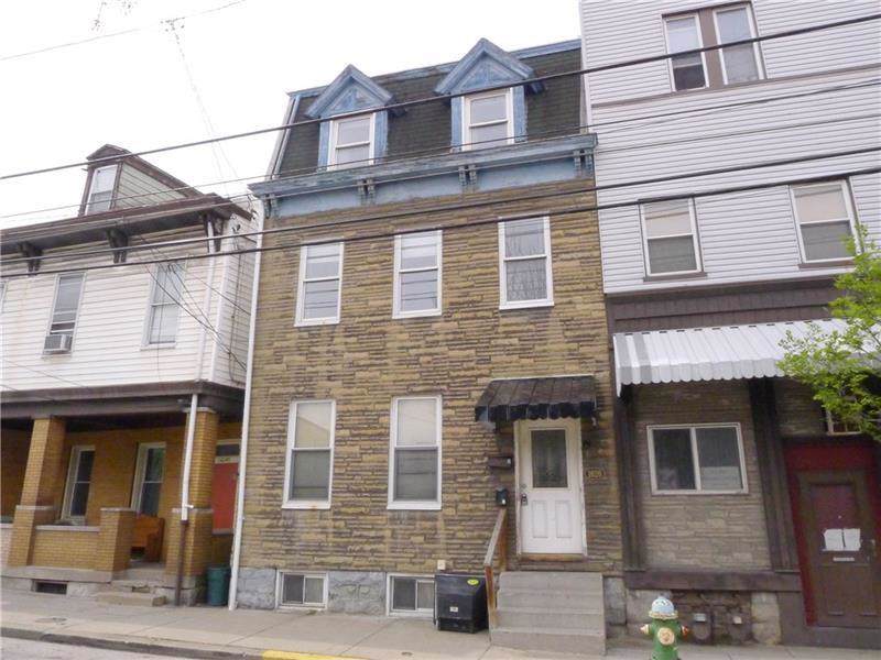 1626 Lowrie St - Photo 1