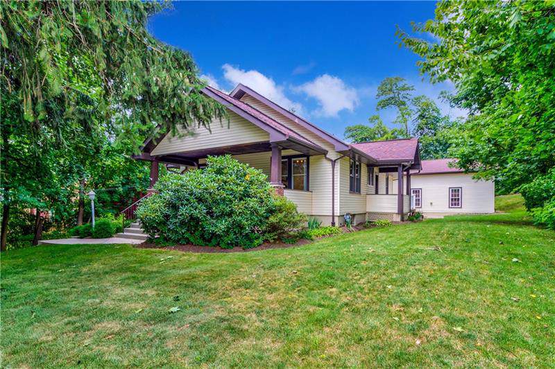 2885 Wildwood Rd Ext - Photo 1