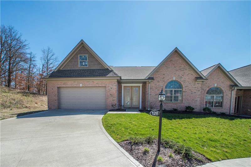 120 Lenox Drive - Photo 1